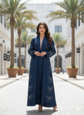 Side Cut Dana (Pookie Bow)