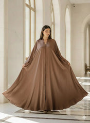 FULL FAERRY ABAYA