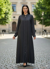 DUBAI Side Plats Full Zipper