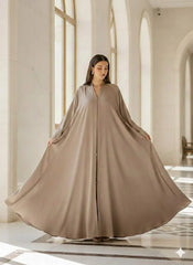 FULL FAERRY ABAYA