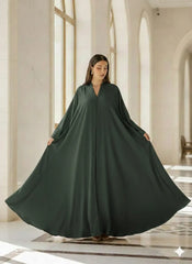 FULL FAERRY ABAYA